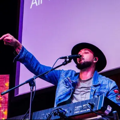 Listen to Ryan Christian, watch music videos, read bio, see tour dates & more!