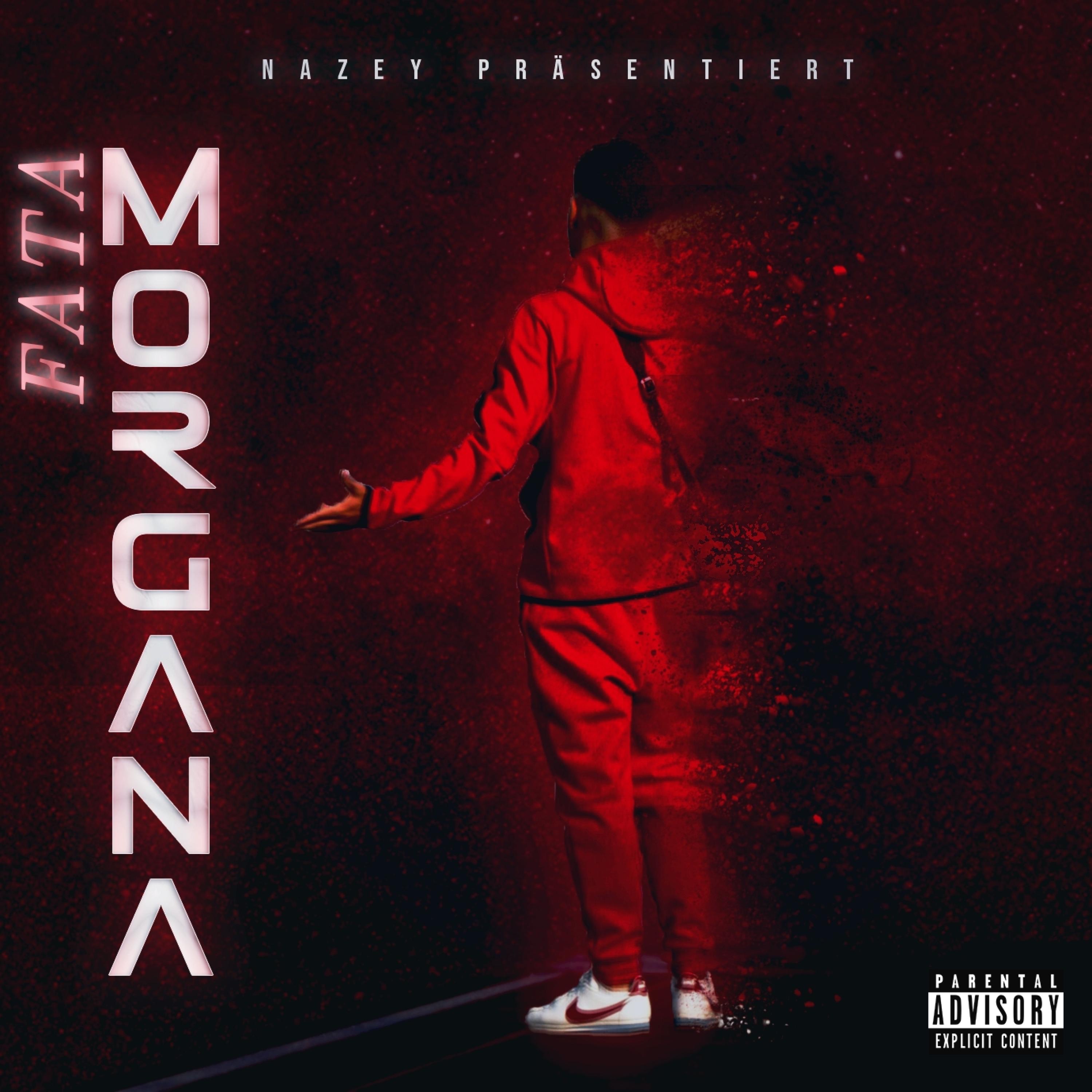 Fata Morgana - Single