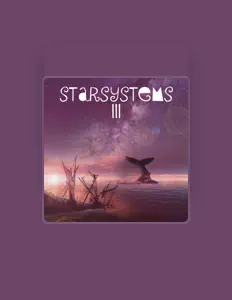 Listen to StarSystems, watch music videos, read bio, see tour dates & more!
