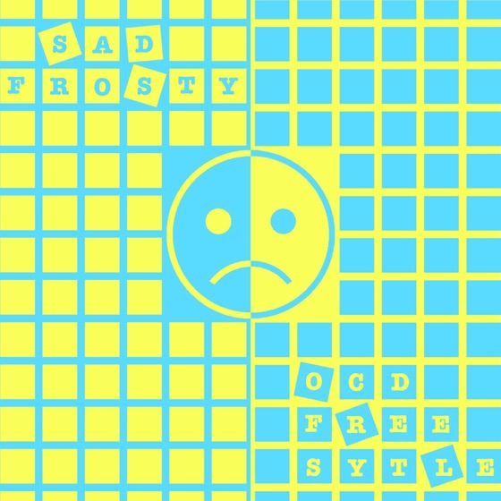 Cover artwork for OCD Freestyle