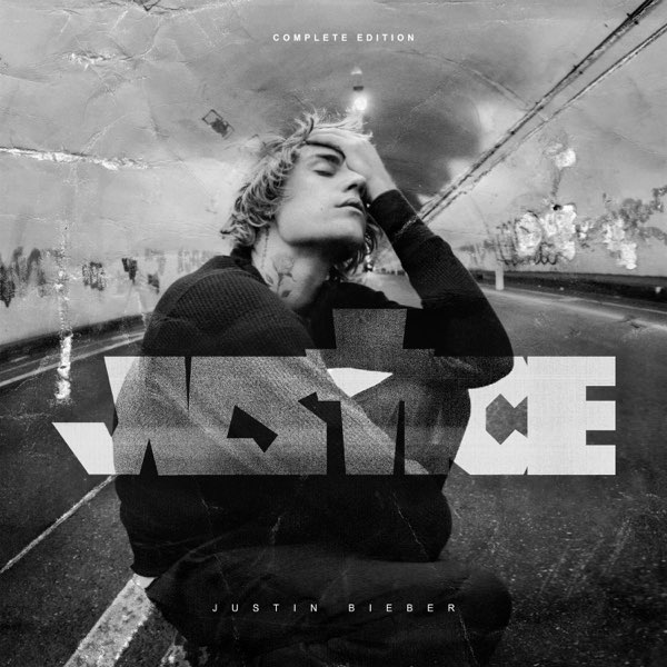 Justice (The Complete Edition) - Album by Justin Bieber