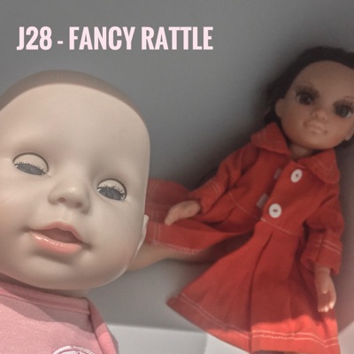 Fancy Rattle