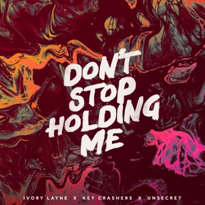 Don't Stop Holding Me - Single
