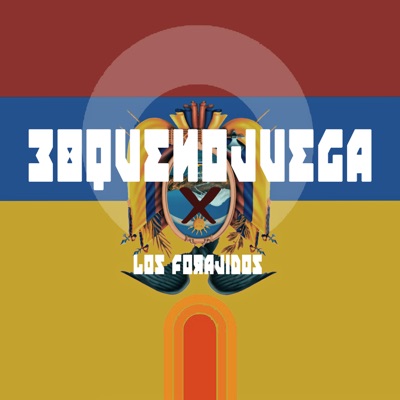 Los Forajidos - Single