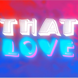 That Love (feat. Emane) Barlem B