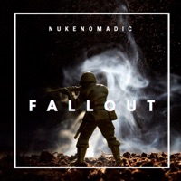 Fallout, Vol. 1 - EP - Nukenomadic