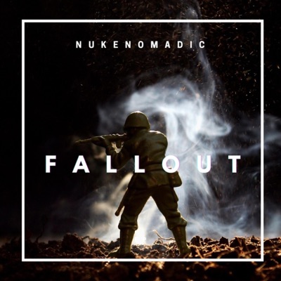 Fallout, Vol. 1 - EP