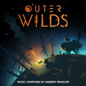 Outer Wilds artwork