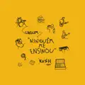 NINGUÉM ME ENSINOU