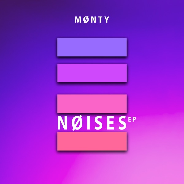 Noises - EP
