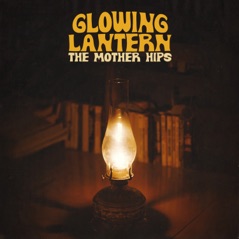 Glowing Lantern