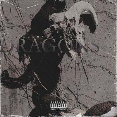 Dragons - Single