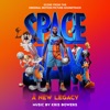 Space Jam: A New Legacy (Score from the Original Motion Picture Soundtrack) artwork