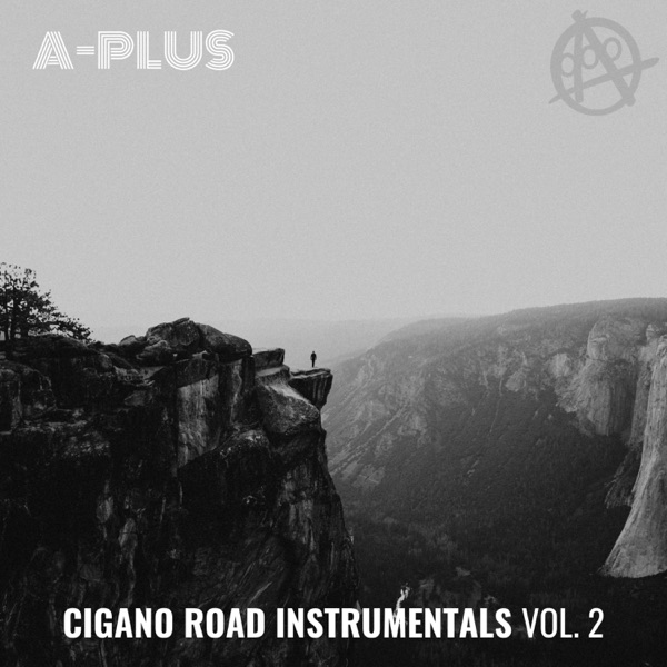Cigano Road Instrumentals, Vol. 2