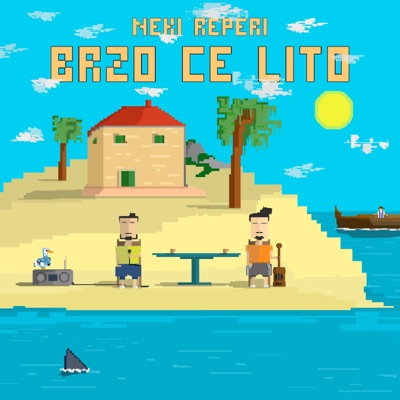 Brzo Će Lito - Single
