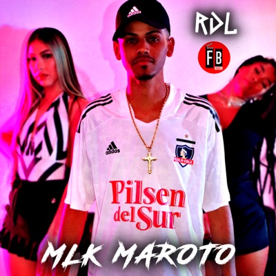 Mlk Maroto - Single
