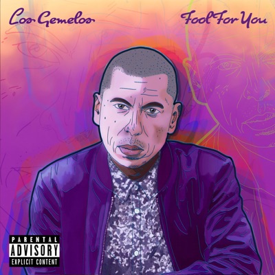 Fool For You - Single