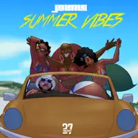 Summer Vibes — Jayme
