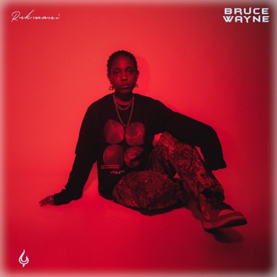 Bruce Wayne - Single