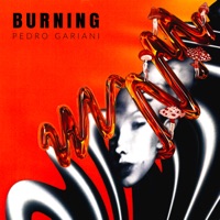 Burning - Single - Pedro Gariani