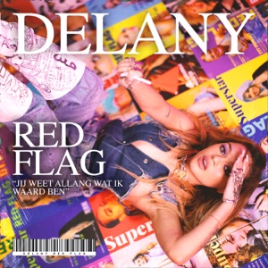 Red Flag - Single
