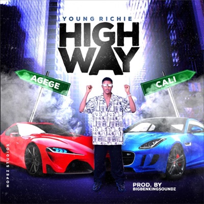 High Way - Single