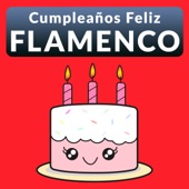 Cumpleaños Feliz Flamenco artwork