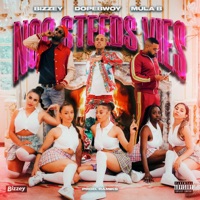 Nog Steeds Vies (feat. Dopebwoy & Mula B) - Single - Bizzey