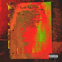 Fuckdawrld (feat. LocoAlien) - Single - Yung Bad Hope