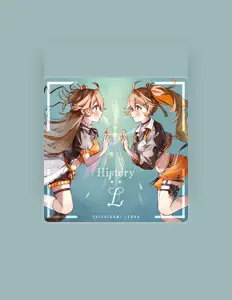 Shishigami Leonaを聴いたり、ミュージックビデオを鑑賞したり、経歴やツアー日程などを確認したりしましょう！