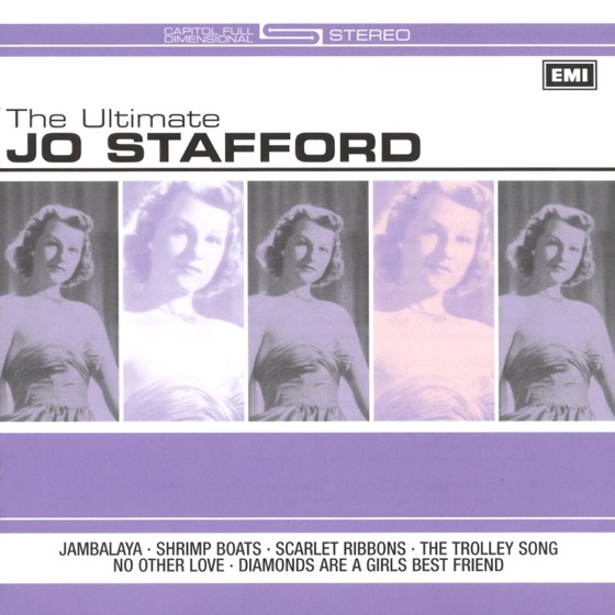 Cover artwork for Diamonds Are a Girl's Best Friend