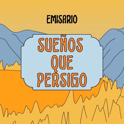 Sueños que persigo - Single