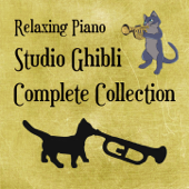 Relaxing Piano: Studio Ghibli Complete Collection - Cat Trumpet