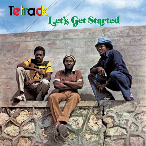 Tetrack - Let,S Get Started