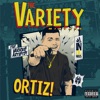 The Variety Mixtape