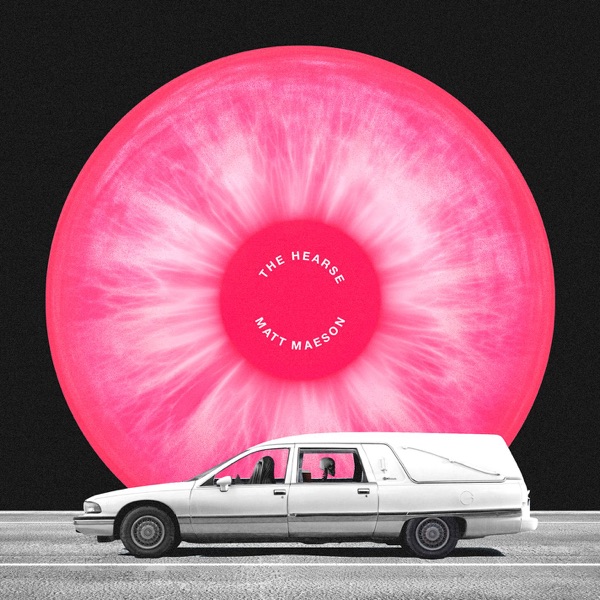 Matt Maeson - Hallucinogenics Matt Maeson - Hallucinogenics
