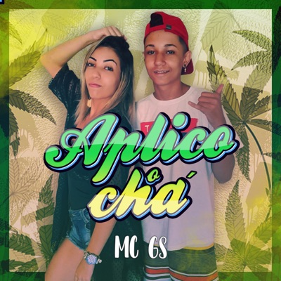 Aplico o Chá - Single