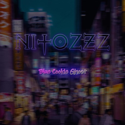 Blue Cookie Ghost - Single
