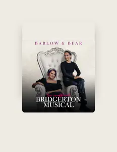 Listen to Barlow & Bear, watch music videos, read bio, see tour dates & more!