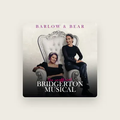 Listen to Barlow & Bear, watch music videos, read bio, see tour dates & more!