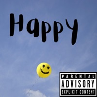 Happy (feat. Audio Bars) - Single - Trahma