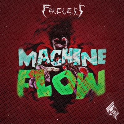 Machine Flow - Single