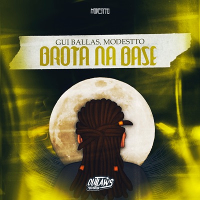 Brota na Base - Single