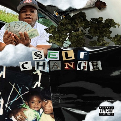 Self Change - Single