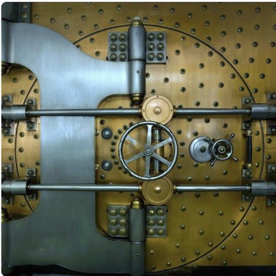 The Vault