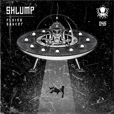 Flying Saucer - Single