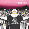 The Kids Are Coming - EP - Tones And I