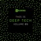 Melodic Ghoul (Berny Carreon Remix) - Isidro Verter lyrics