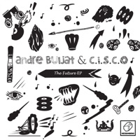 The Future - Single - Andre Buljat & Cisco