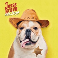 Пёс BOSS - Single - Jesse Bravo